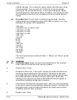 Preview for 111 page of Microcom 324M Operator'S Manual