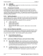 Preview for 115 page of Microcom 324M Operator'S Manual