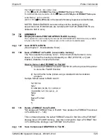 Preview for 118 page of Microcom 324M Operator'S Manual