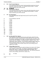 Preview for 123 page of Microcom 324M Operator'S Manual