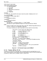 Preview for 147 page of Microcom 324M Operator'S Manual