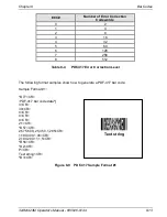 Preview for 154 page of Microcom 324M Operator'S Manual