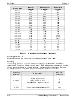 Preview for 157 page of Microcom 324M Operator'S Manual