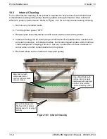 Preview for 191 page of Microcom 324M Operator'S Manual