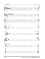 Preview for 201 page of Microcom 324M Operator'S Manual