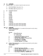 Preview for 213 page of Microcom 324M Operator'S Manual