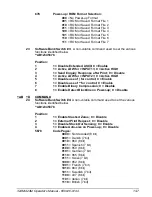 Preview for 214 page of Microcom 324M Operator'S Manual