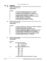 Preview for 215 page of Microcom 324M Operator'S Manual