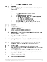 Preview for 216 page of Microcom 324M Operator'S Manual