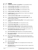 Preview for 217 page of Microcom 324M Operator'S Manual