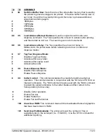 Preview for 220 page of Microcom 324M Operator'S Manual