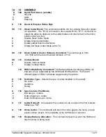 Preview for 222 page of Microcom 324M Operator'S Manual