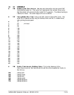 Preview for 226 page of Microcom 324M Operator'S Manual