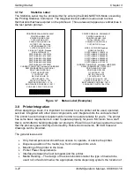 Preview for 55 page of Microcom 334M Operator'S Manual