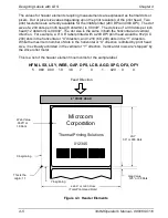 Preview for 65 page of Microcom 334M Operator'S Manual