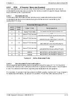 Preview for 74 page of Microcom 334M Operator'S Manual