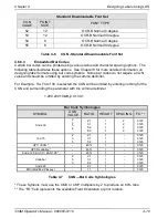 Preview for 76 page of Microcom 334M Operator'S Manual