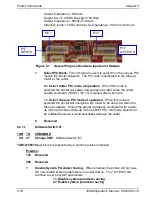 Preview for 97 page of Microcom 334M Operator'S Manual