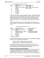 Preview for 103 page of Microcom 334M Operator'S Manual