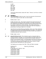 Preview for 117 page of Microcom 334M Operator'S Manual