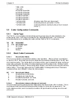 Preview for 118 page of Microcom 334M Operator'S Manual