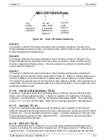 Preview for 150 page of Microcom 334M Operator'S Manual