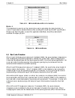 Preview for 170 page of Microcom 334M Operator'S Manual