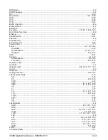 Preview for 206 page of Microcom 334M Operator'S Manual