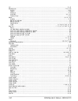 Preview for 207 page of Microcom 334M Operator'S Manual