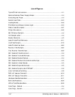 Preview for 209 page of Microcom 334M Operator'S Manual