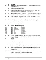 Preview for 223 page of Microcom 334M Operator'S Manual