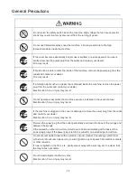 Preview for 11 page of Microcom 360C Operator'S Manual