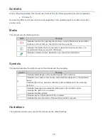 Preview for 14 page of Microcom 360C Operator'S Manual