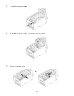 Preview for 21 page of Microcom 360C Operator'S Manual