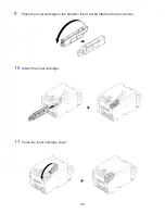 Preview for 23 page of Microcom 360C Operator'S Manual