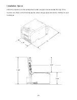 Preview for 27 page of Microcom 360C Operator'S Manual