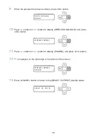 Preview for 33 page of Microcom 360C Operator'S Manual