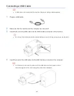 Preview for 48 page of Microcom 360C Operator'S Manual