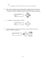 Preview for 55 page of Microcom 360C Operator'S Manual