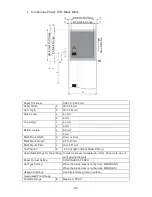 Preview for 95 page of Microcom 360C Operator'S Manual