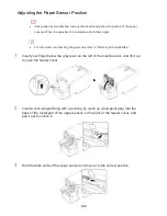 Preview for 107 page of Microcom 360C Operator'S Manual