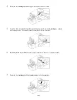 Preview for 108 page of Microcom 360C Operator'S Manual