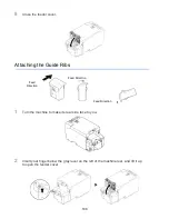 Preview for 109 page of Microcom 360C Operator'S Manual