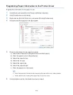 Preview for 115 page of Microcom 360C Operator'S Manual