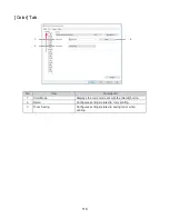 Preview for 119 page of Microcom 360C Operator'S Manual