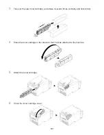 Preview for 152 page of Microcom 360C Operator'S Manual