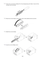 Preview for 157 page of Microcom 360C Operator'S Manual