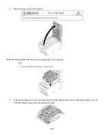 Preview for 161 page of Microcom 360C Operator'S Manual