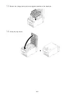 Preview for 173 page of Microcom 360C Operator'S Manual