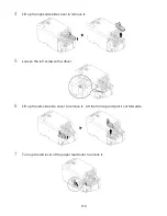 Preview for 175 page of Microcom 360C Operator'S Manual